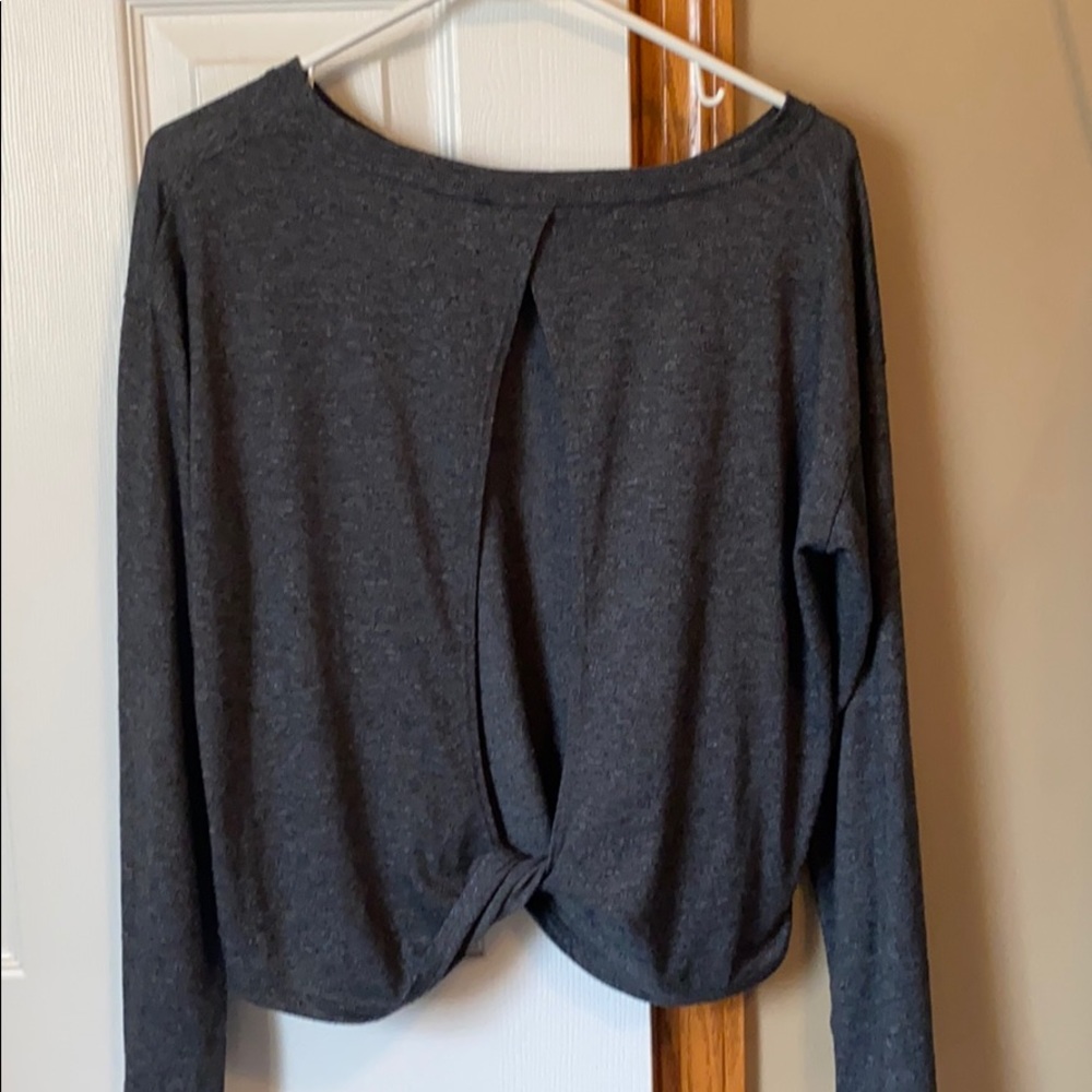 ATHLETA top - Picture 2 of 3